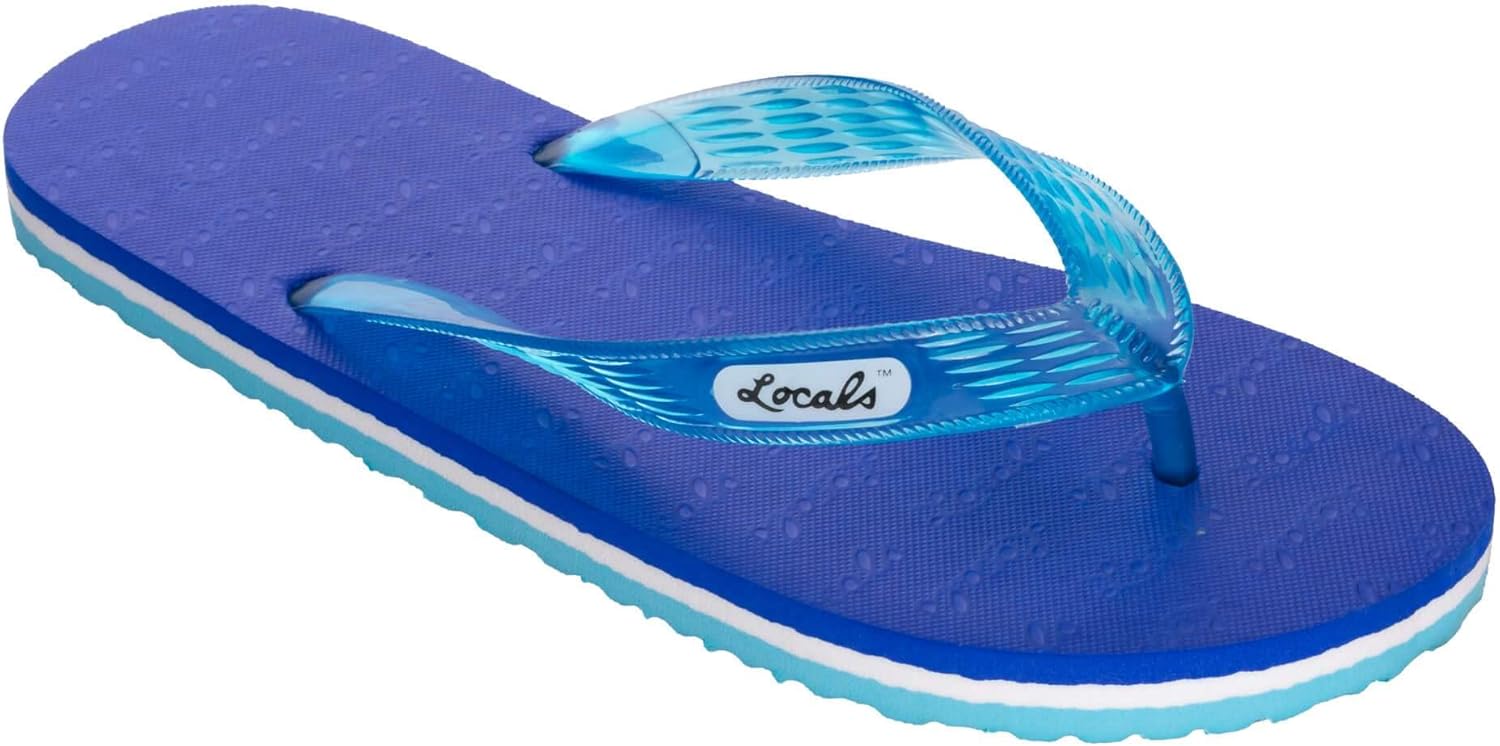 locals flip flops near me