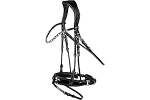 HORZE Clermont Bridle