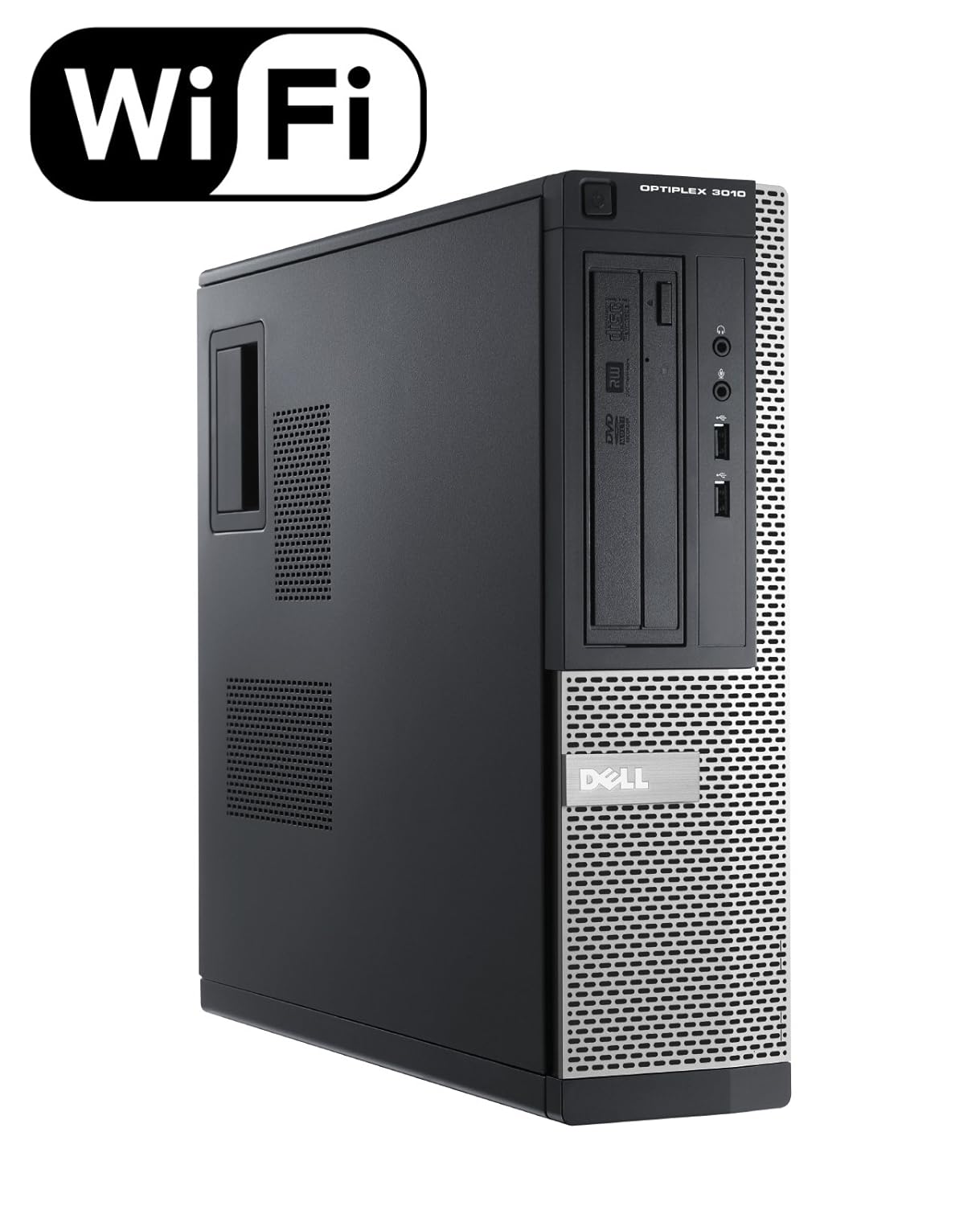 Dell Optiplex 3010 Business High Performance Desktop ...