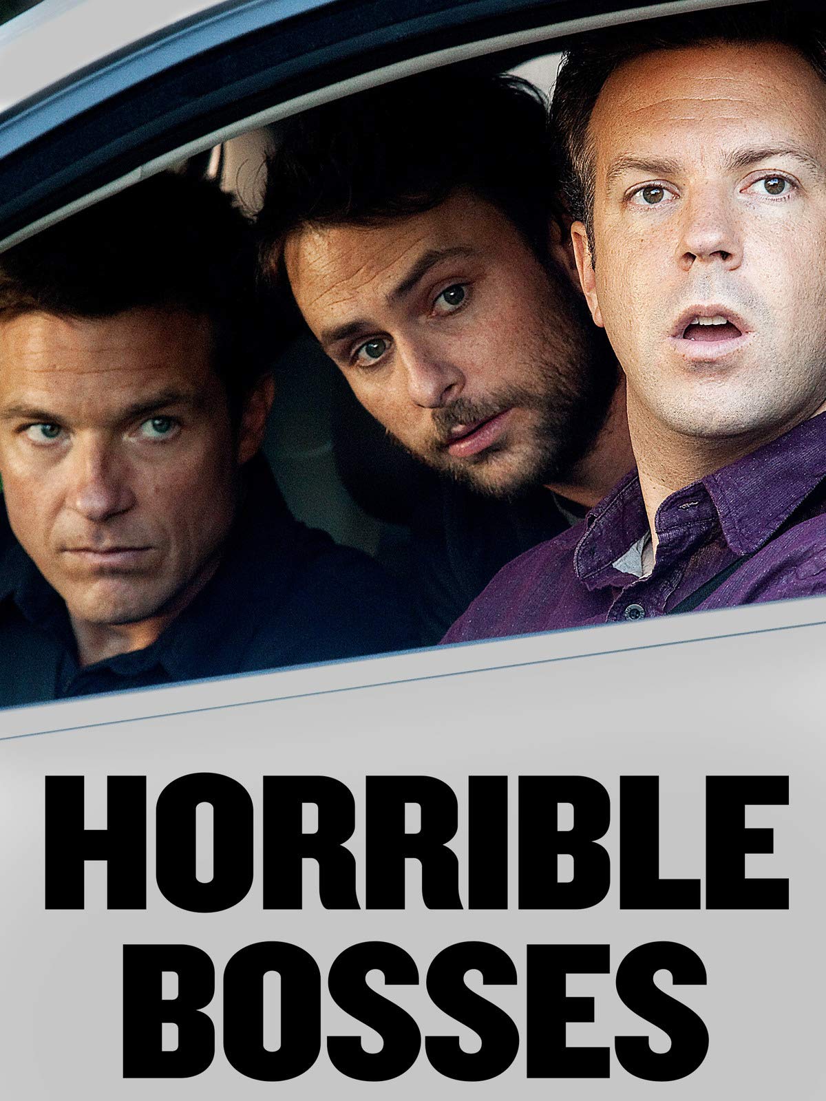 Watch Horrible Bosses Prime Video