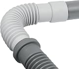 Wirquin 79010003 Magicoude Universal Toilet Coupling 50mm Soft PVC Drain view 5