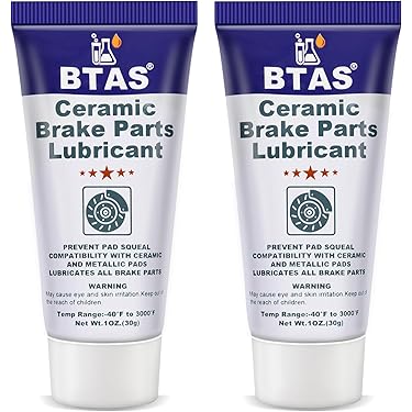 best brake caliper lubricant Best Brake Caliper Grease main image 1