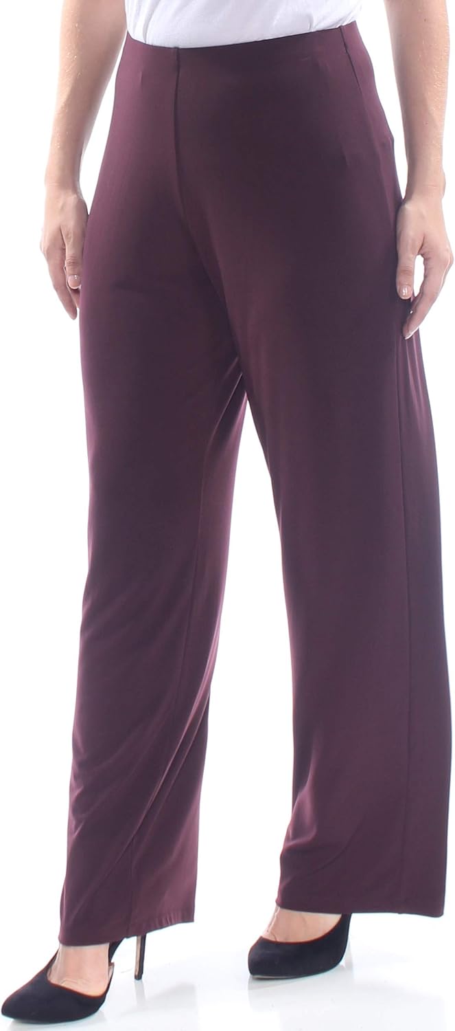 alfani wide leg pants