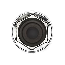 GEARWRENCH 14 Piece 3/8" Drive 6 Pt. Deep Socket