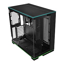Lian Li O11D EVO RGB E-ATX Gaming Dual Chamber case