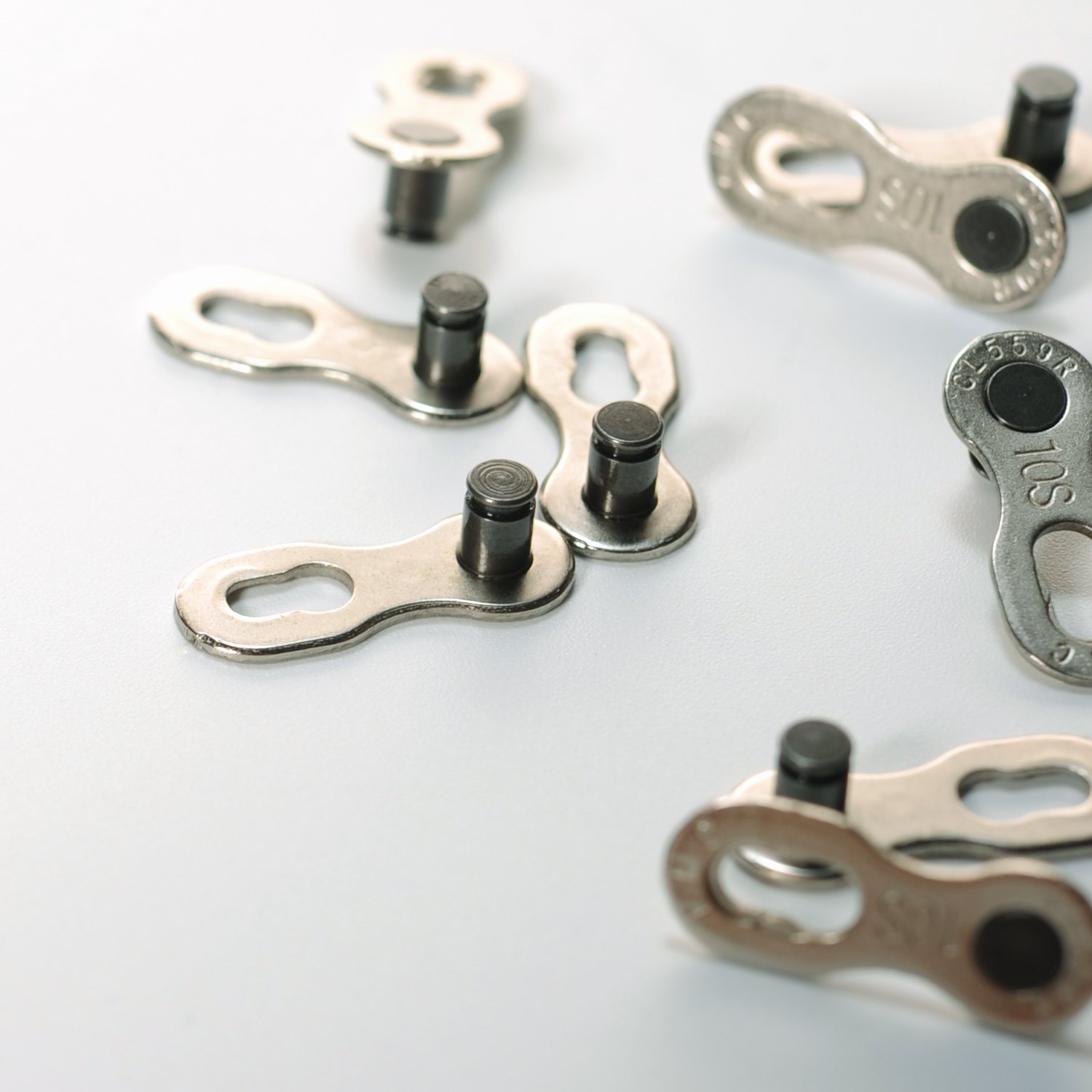 KMC Missing Link 10speed Reusable 6 Pairs on Galleon Philippines