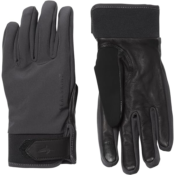 Amazon.com : Hestra Heated Gloves: Waterproof Power Heater Cold