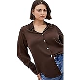 City Chic Women's Plus Size Shirt - Manor Road