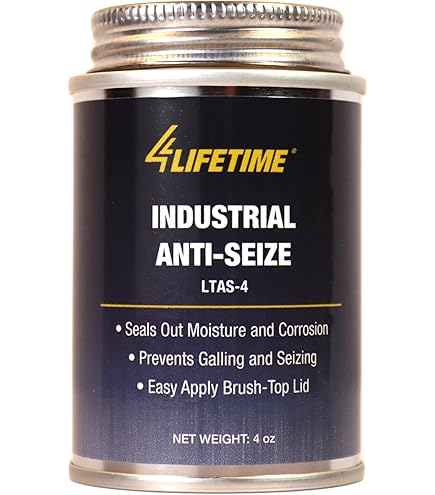 Amazon.com: 4LifetimeLines Dielectric Grease for Electrical Connectors -  4oz Brush Top Can, Mess Free Application, Dielectric Spark Plugs,  Automotive, Electric Grease for Optimal Performance : Automotive