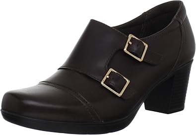 bendable clarks womens shoes