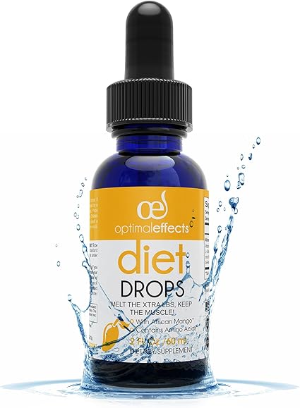 african mango drops for weight loss