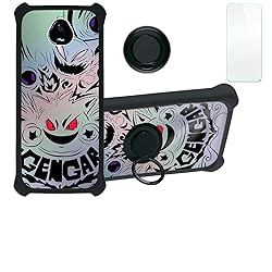 jioeuinly Schok Volt Sv55 Case Compatible with