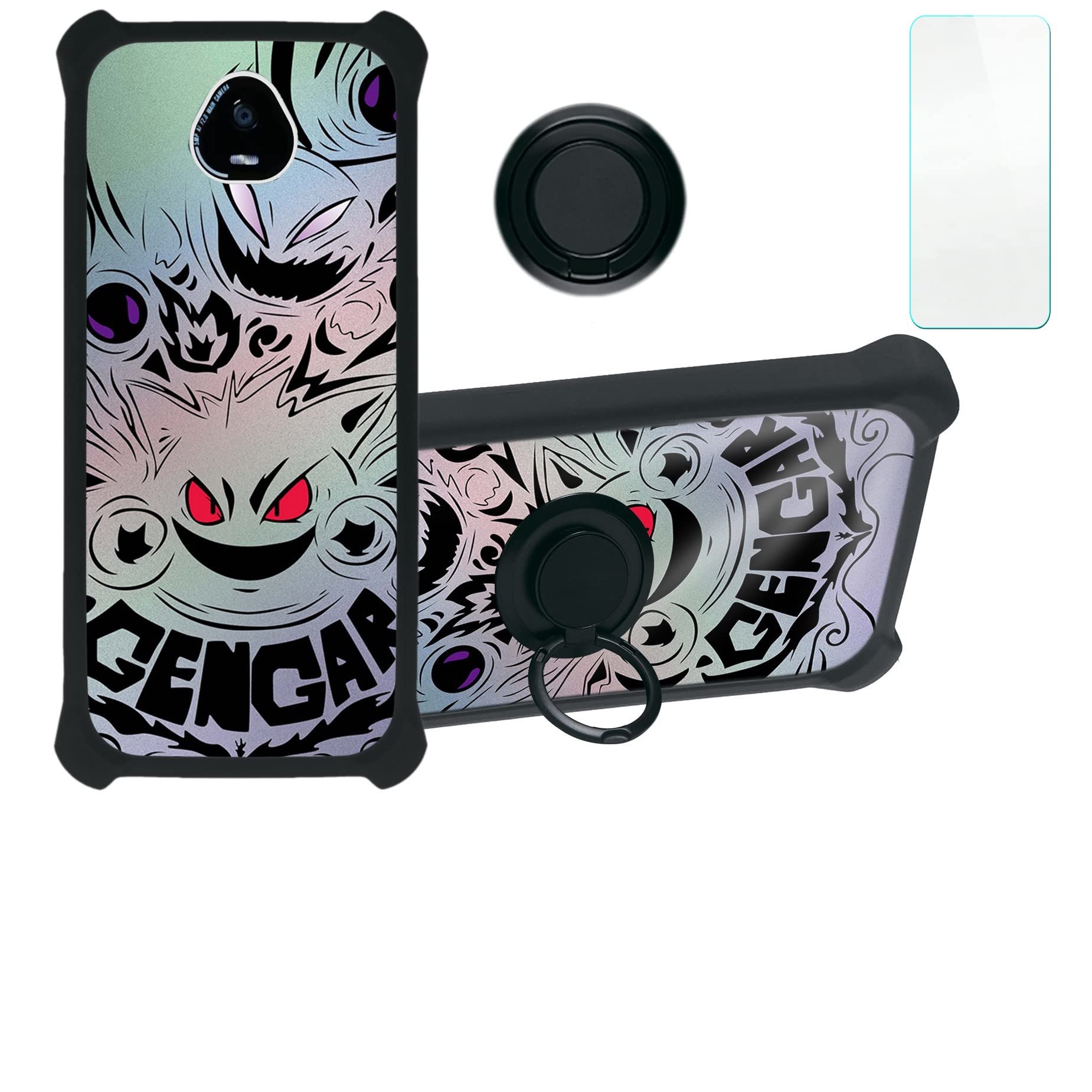 jioeuinly Schok Volt Sv55 Case Compatible with