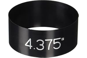 ARP (900-3750) 4.375" Tapered Ring Compressor