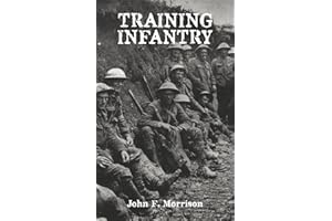 Training Infantry
