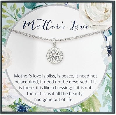 sentimental mother daughter gifts
