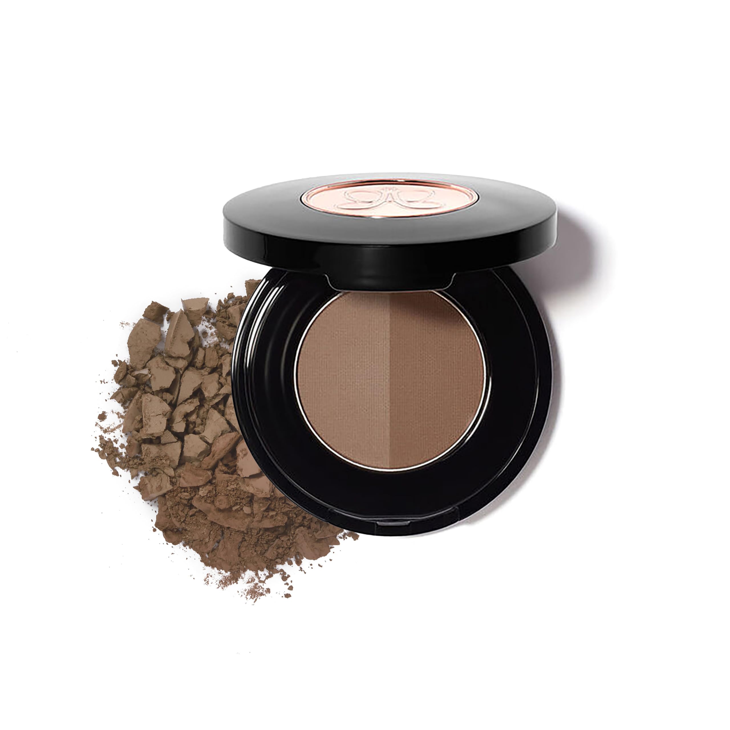 Anastasia Beverly Hills - Brow Powder Duo - Soft Brown