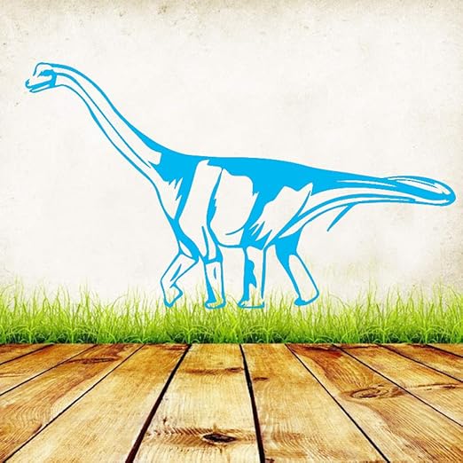 Sala de Estar Dormitorio Fondo Dinosaurio patrón Etiqueta de la ...