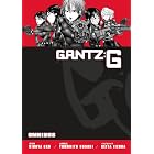 Gantz G Omnibus