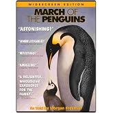 March of the Penguins