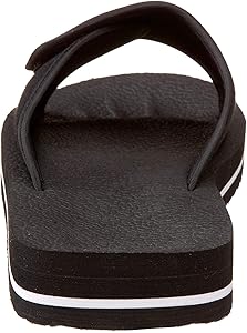 fila men's slip on sandal