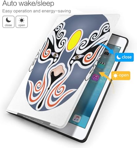 Wehoiweh - Funda antiarañazos para iPad Air3 10.5 iPad 7ª 10.2 talla única