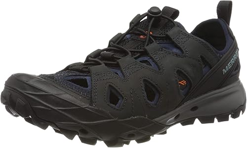 Merrell agua Clearance