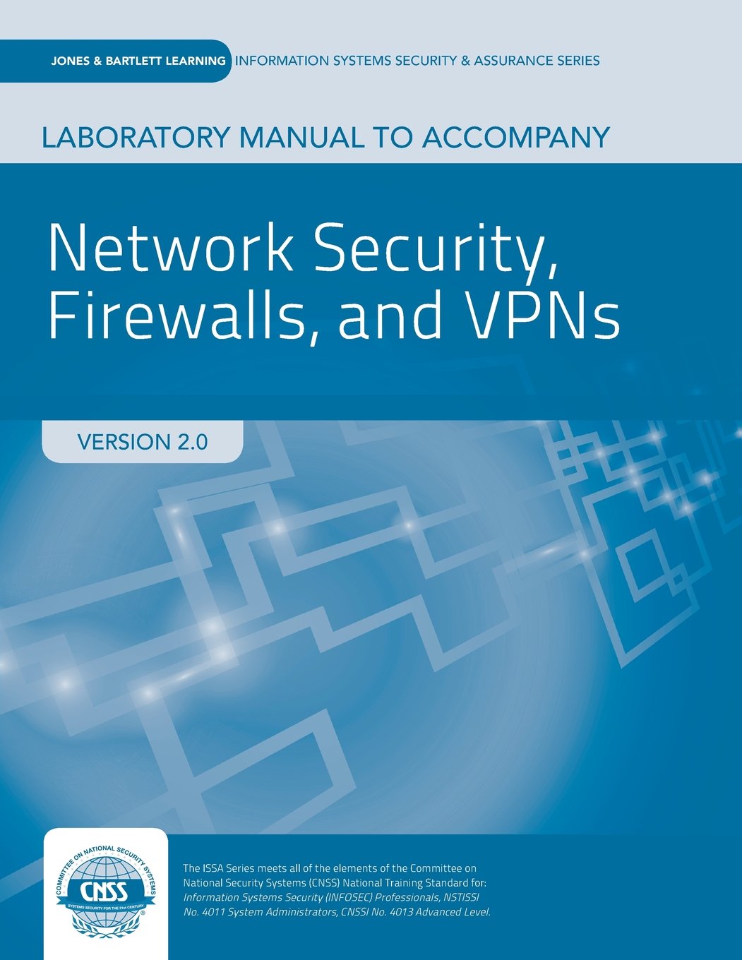 Network Security Firewalls & VPNs Lab Manual Paperback – Aug 1 2014