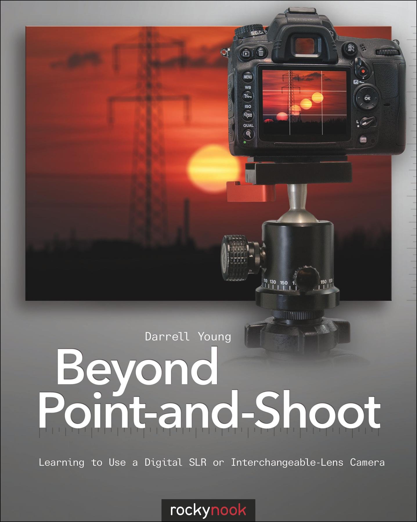 beyond point and shoot