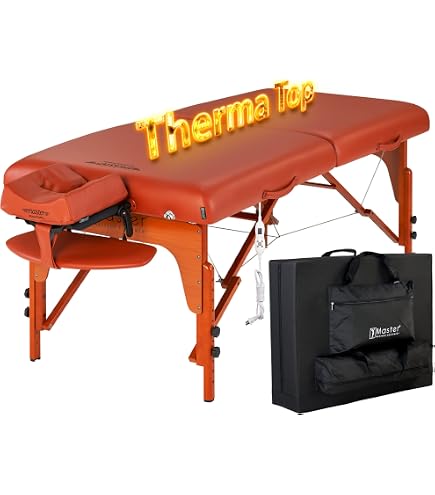 Amazon.com: EarthLite Portable Massage Table Package Avalon