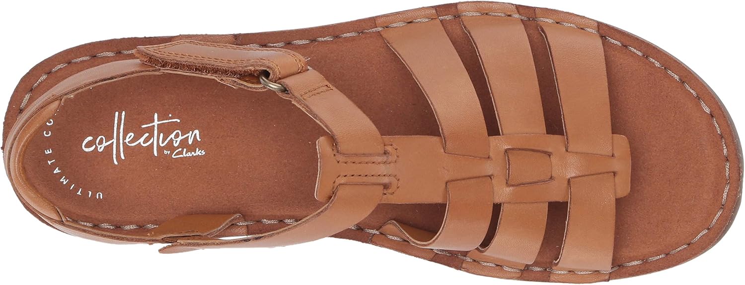 clarks black jewel sandal