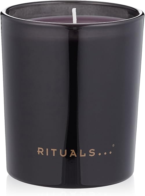 RITUALS Hammam Secret Scented Candle 290 g Amazon.co.uk Luxury Beauty