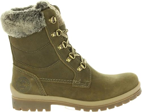 botas panama jack mujer amazon