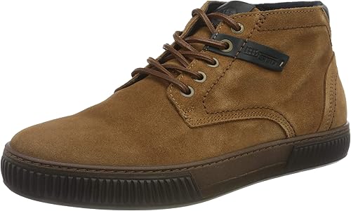 salamander basket homme