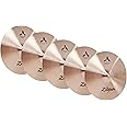 Avedis Zildjian Company A Series 391 Box Set