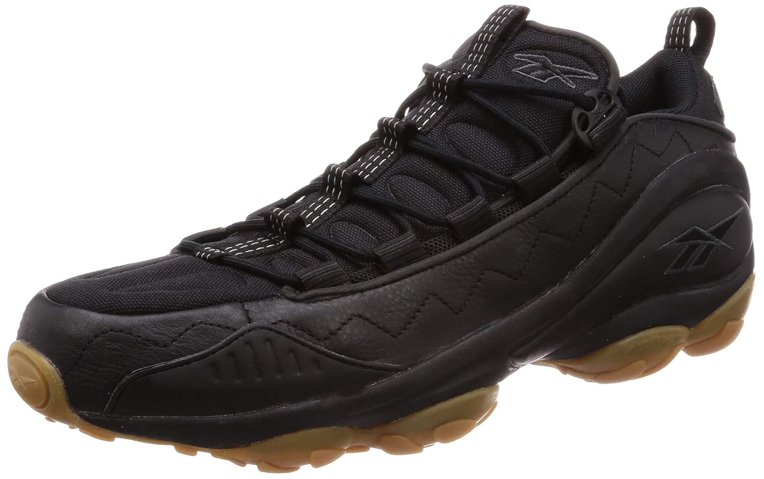 dmx run 10 gum