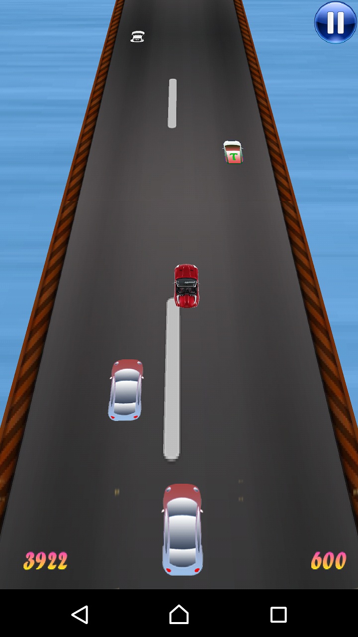 Furious Racing 3D cie Free explosion Game monster truck dos rc racing