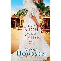 Two Brides Too Many: A Novel, The Sinclair Sisters of Cripple ...