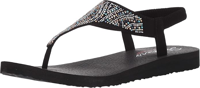 skechers ladies slippers size 5