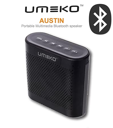 umeko bluetooth speaker