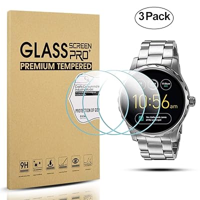 Diruite 3-Pack Tempered Glass Screen Protector for Zambia Ubuy