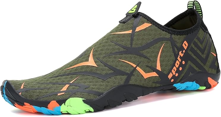 shoes for beach vacation