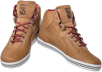 puma winterschuhe herren gore tex