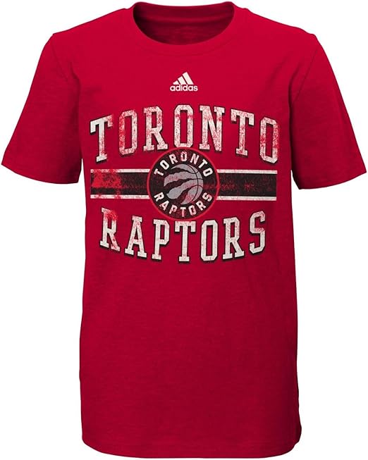 Amazon.com : NBA Toronto Raptors Youth Boys 8-20 
