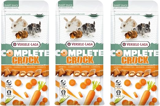 versele laga chinchilla complete