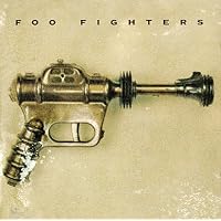 Foo Fighters - Foo Fighters - Amazon.com Music