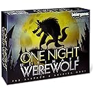 Bezier Games One Night Ultimate Werewolf Board Game