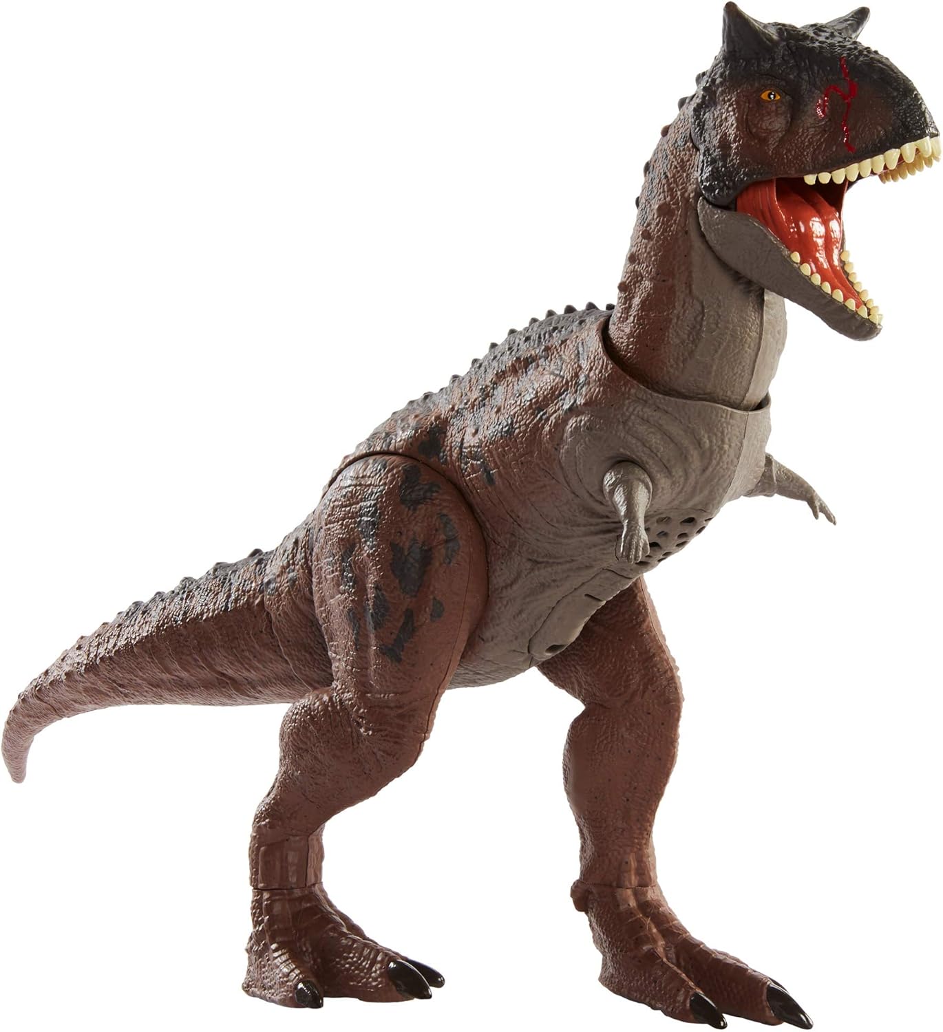 Grand Dinosaure Jurassic World 60cm - Figurine Occasion, Jouet Souple Ou Rigide