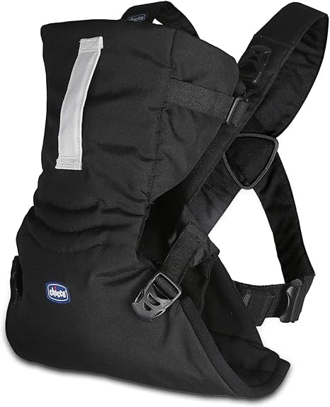 chicco easyfit carrier reviews