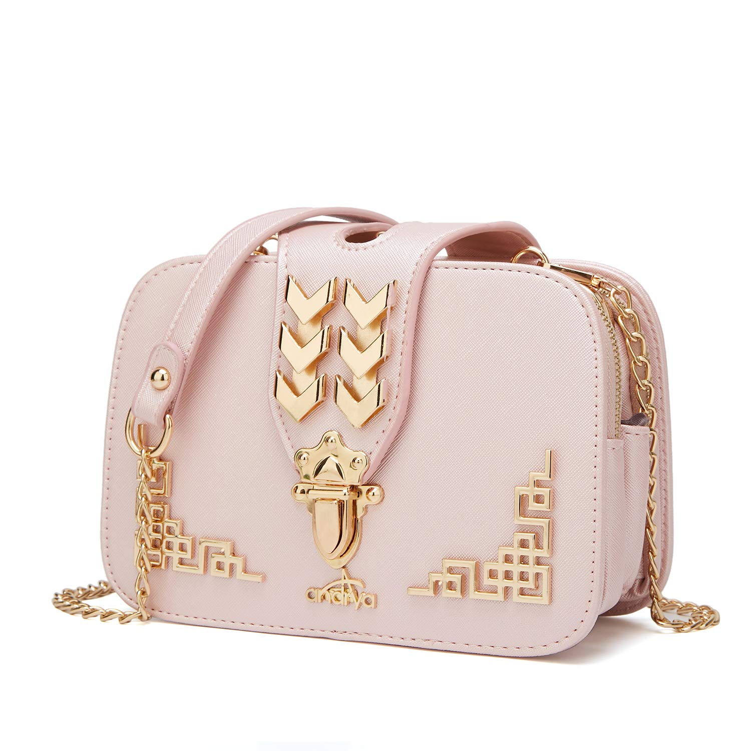 new warrior ladies purse